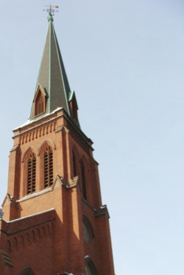 Westminster Presbyterian Church